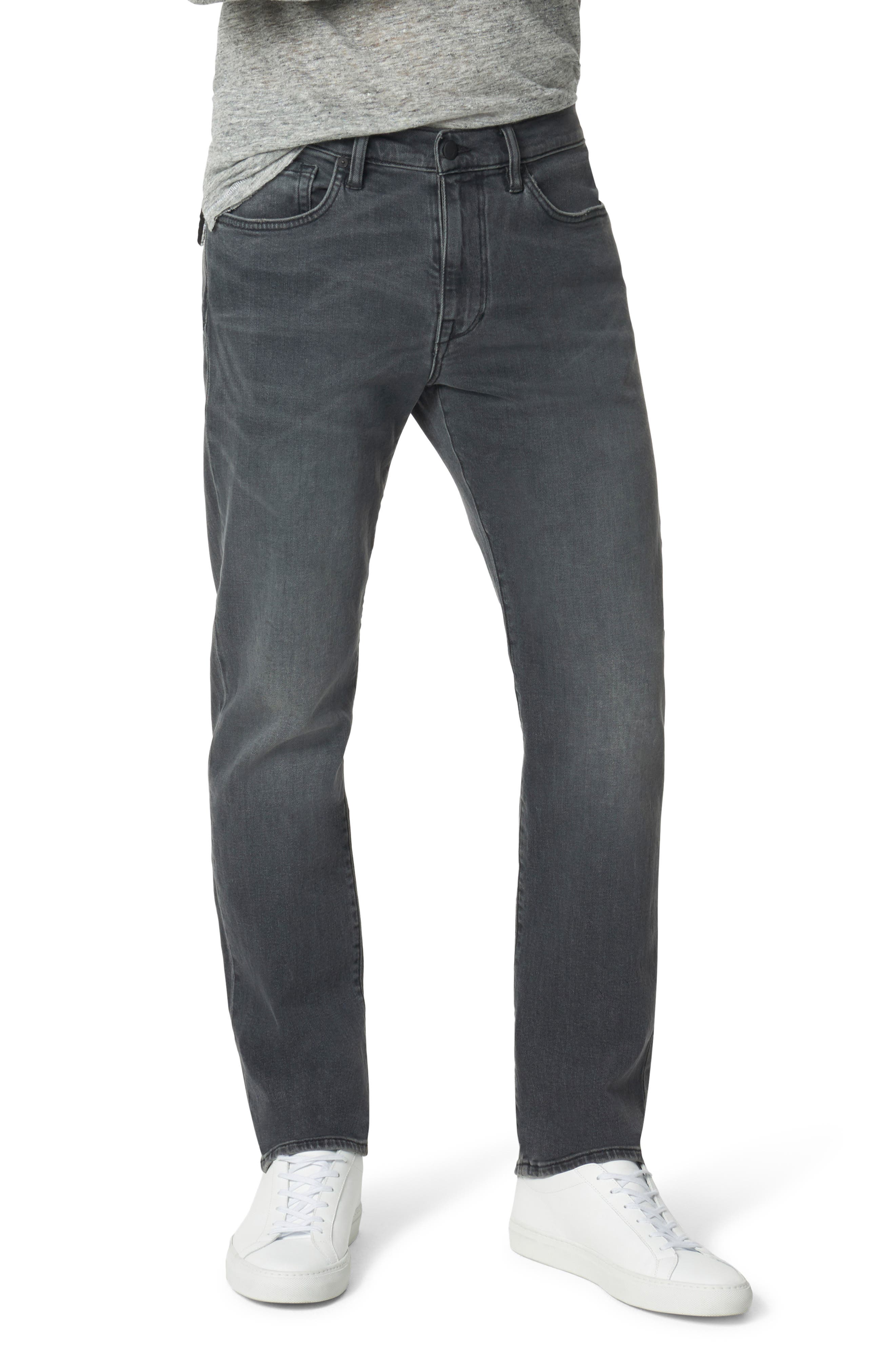 Joe's Jeans The Brixton Slim Straight Leg Jeans