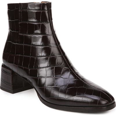 Via Spiga Sahira Bootie, Brown
