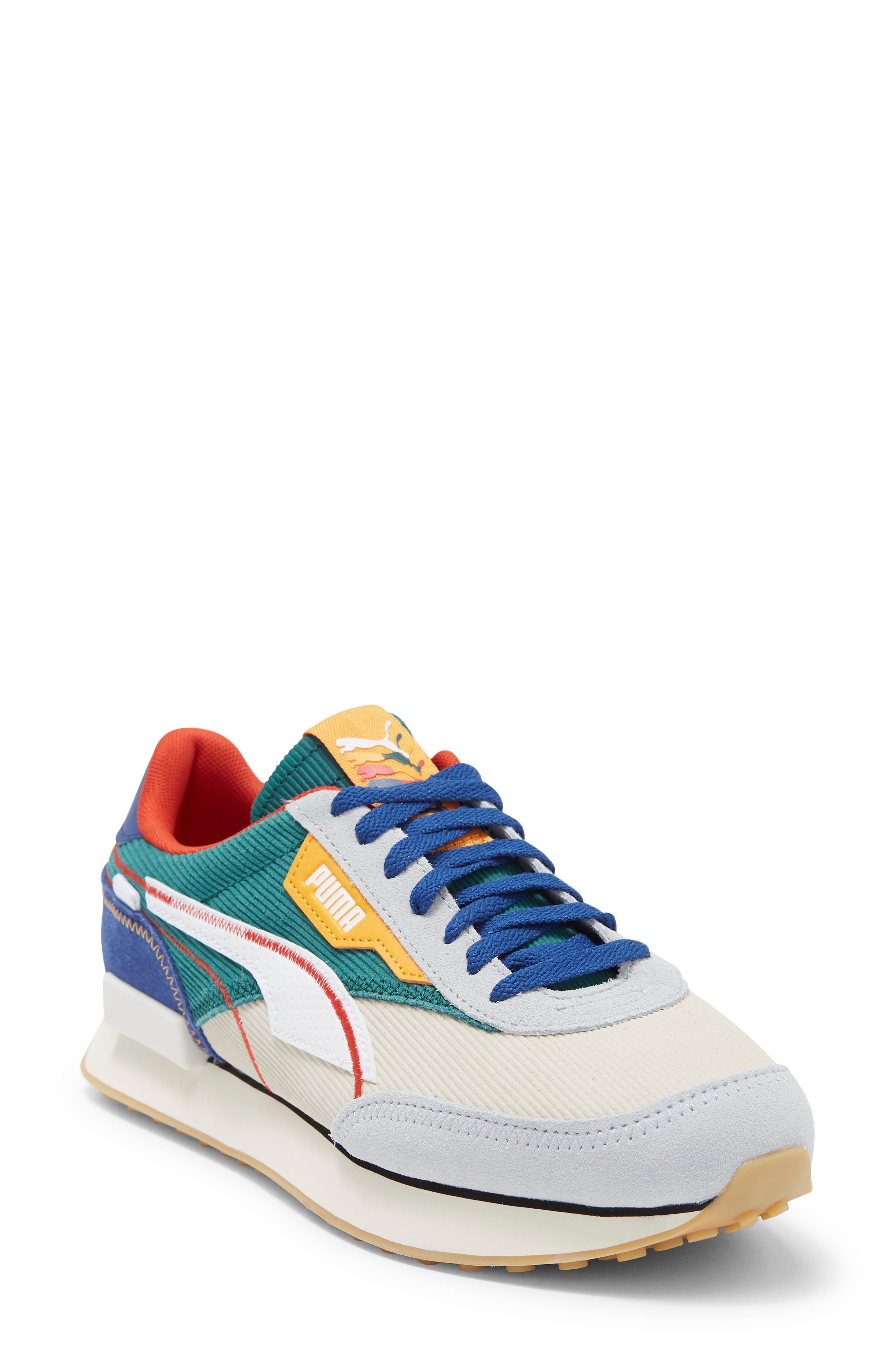 puma future rider on