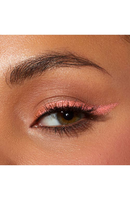 Shop Too Faced Disco Crush Eye & Face Sparkle In Heart Eyes