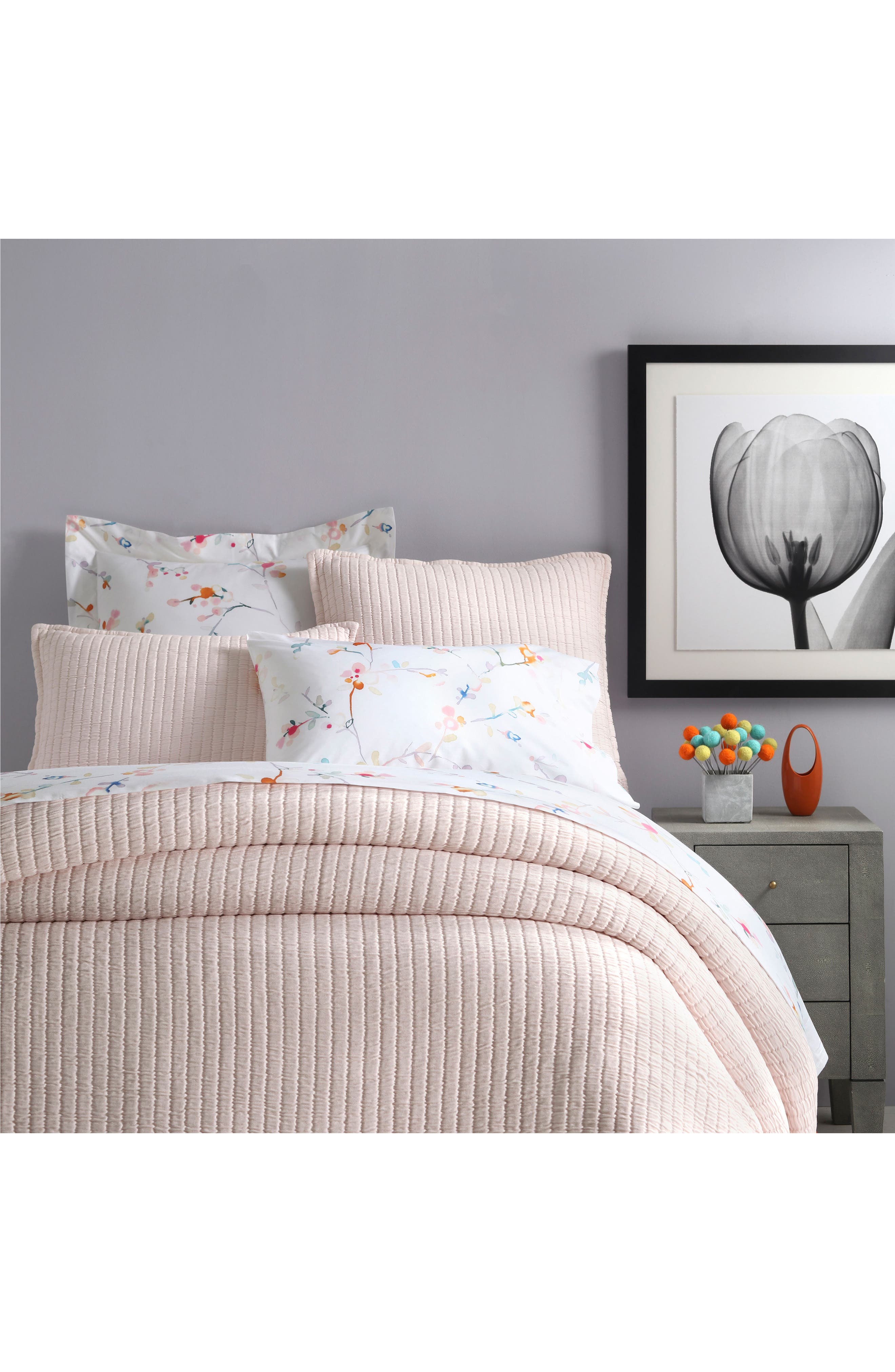 Pine Cone Hill Boyfriend Matelasse Coverlet Nordstrom