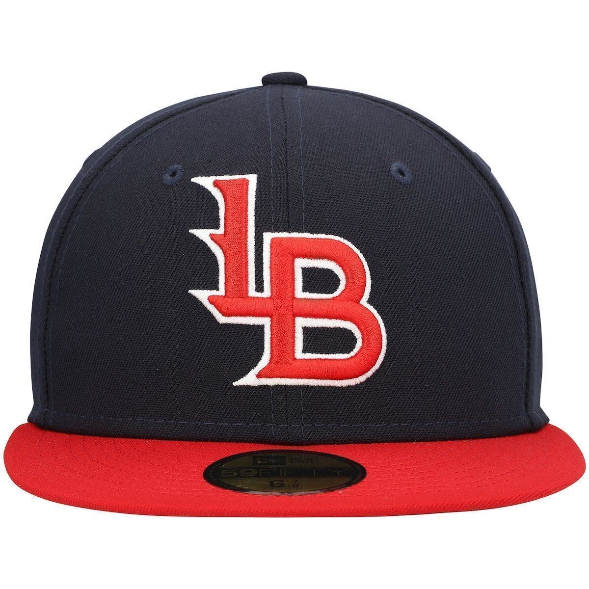 louisville bats hat