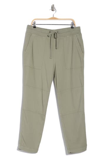 James Perse Utility Pants In Toast