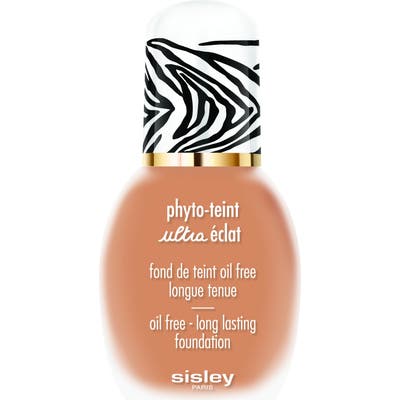 Sisley Paris Phyto-Teint Ultra Eclat Oil-Free Foundation - 5 Golden