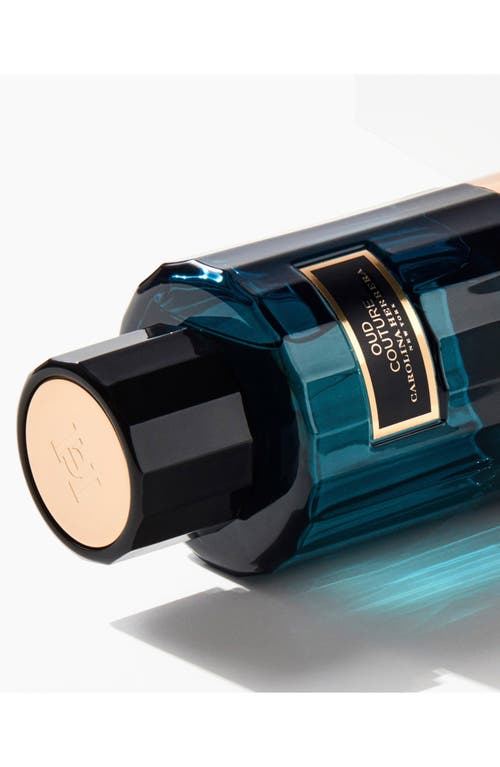 Carolina Herrera Oud Couture Eau De Parfum In No Color