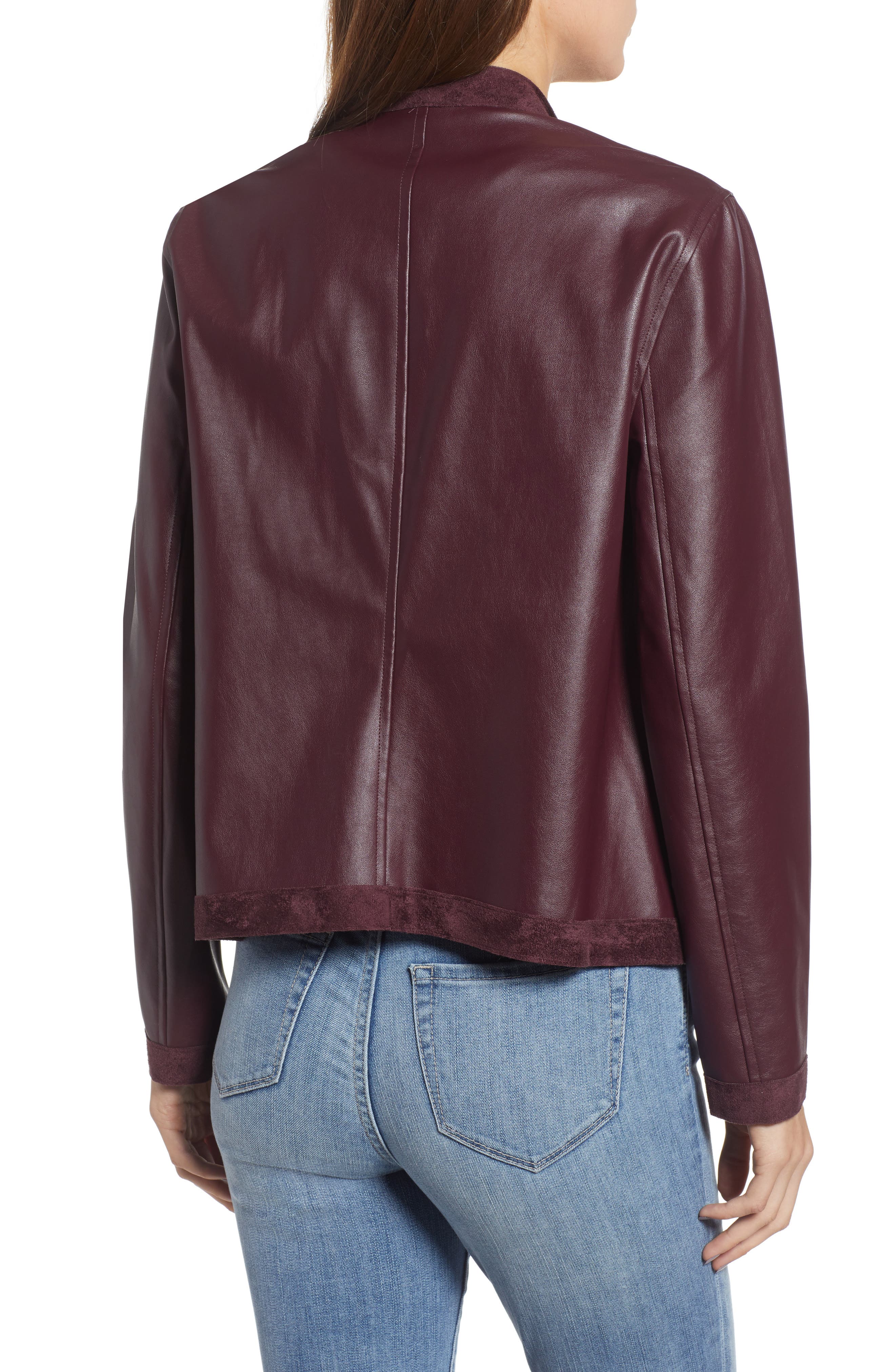 teagan reversible jacket