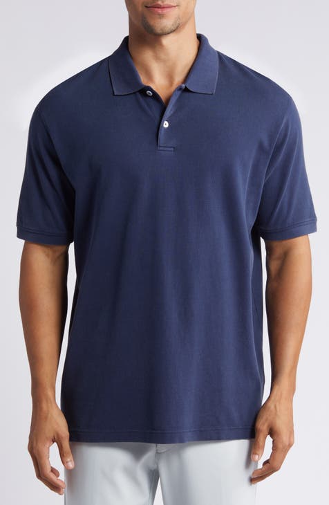 Men's Peter Millar Short Sleeve Shirts | Nordstrom