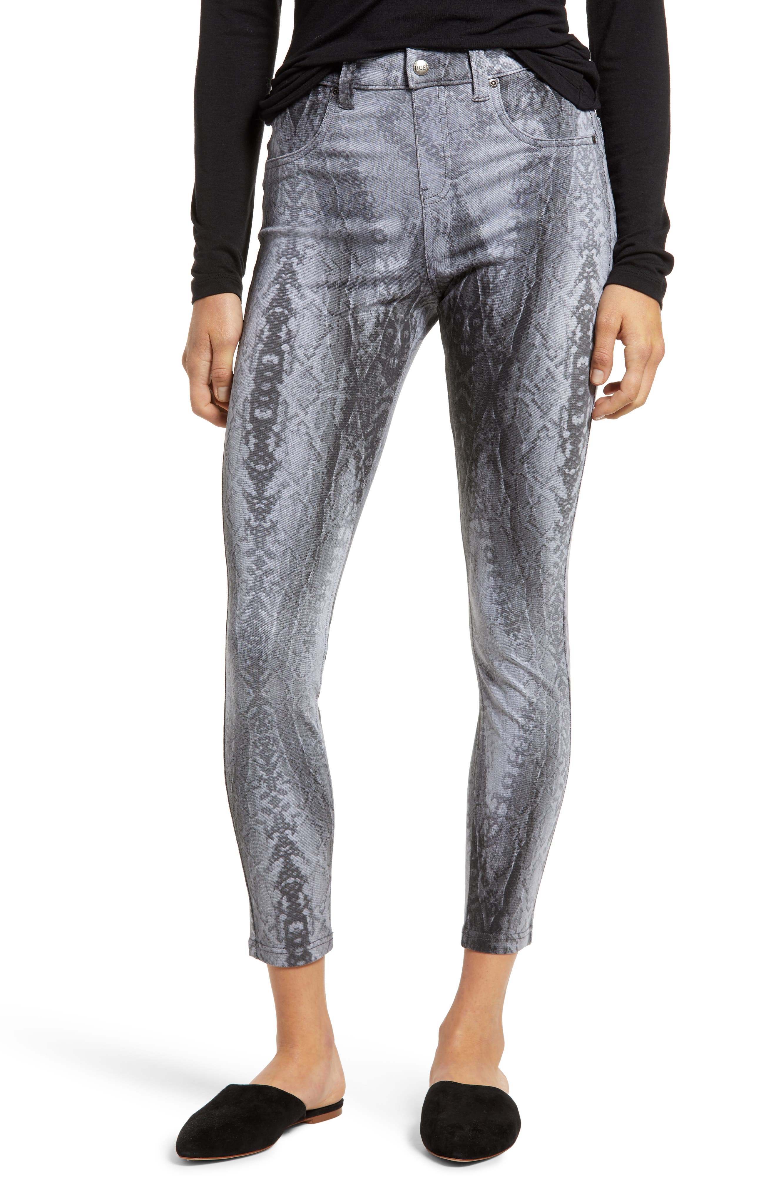 hue python print tights