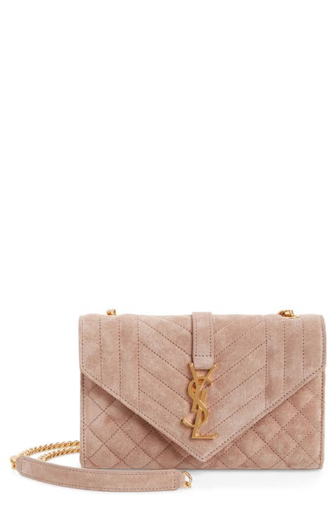 One Bag, Three Ways! How I Styled My Saint Laurent Envelope Bag - PurseBlog
