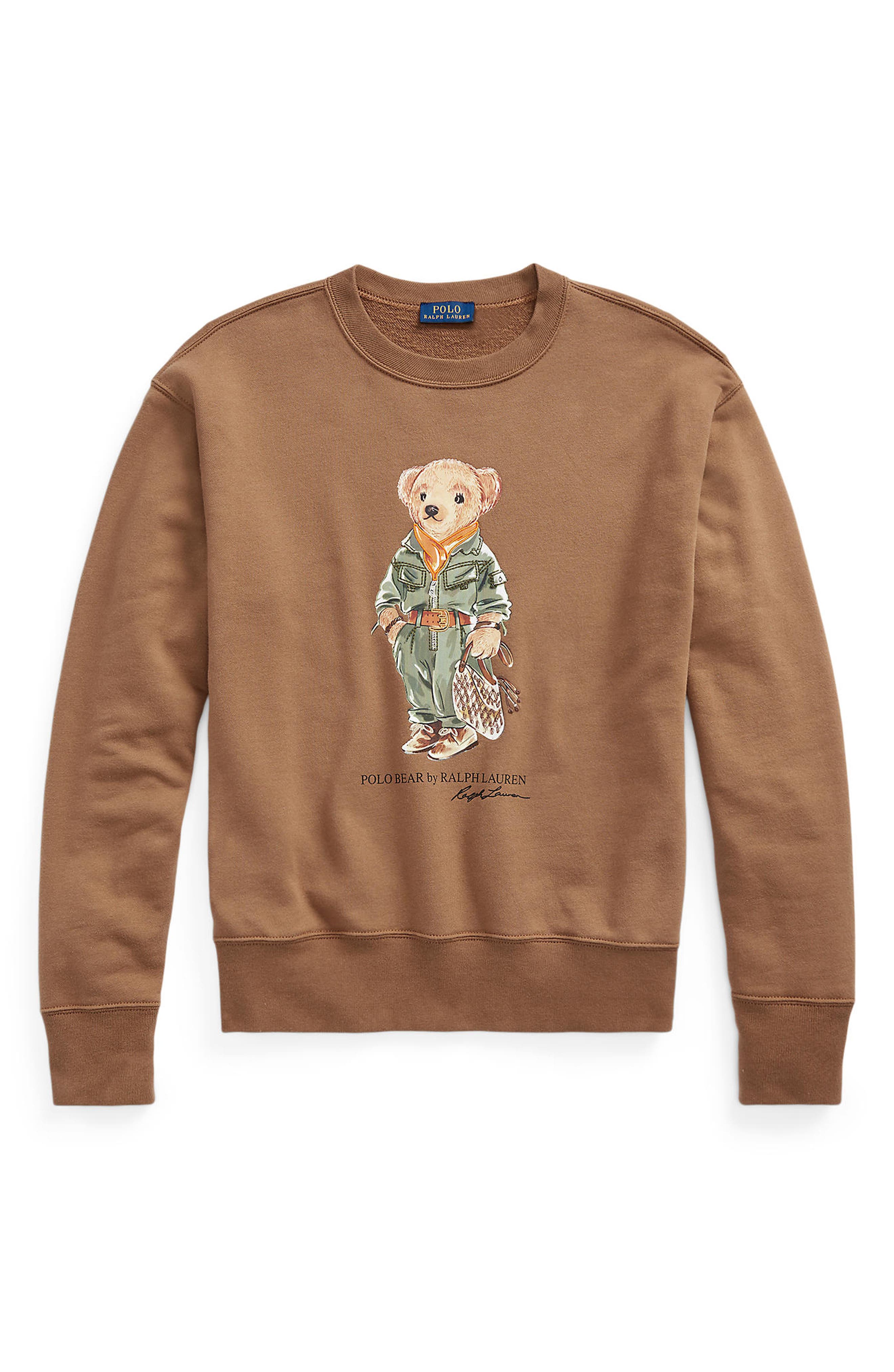 polo bear nordstrom