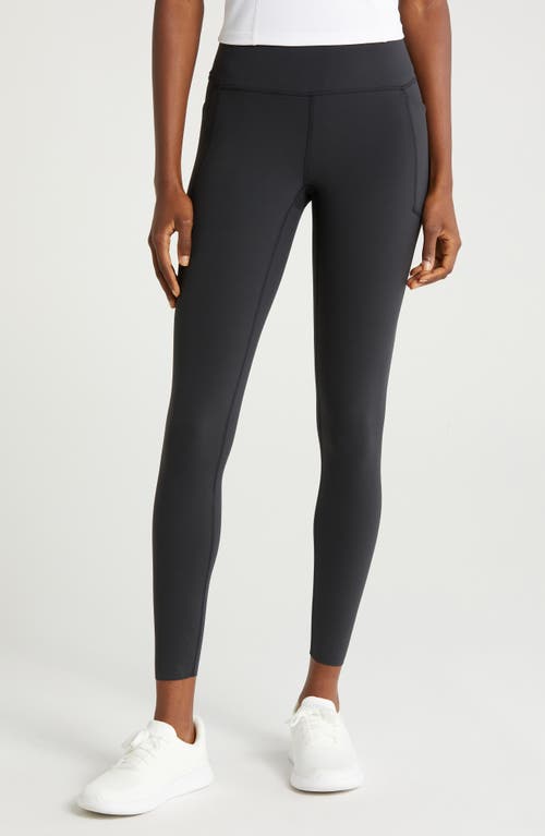 Free Fly All Day Pocket 7/8 Leggings at Nordstrom,