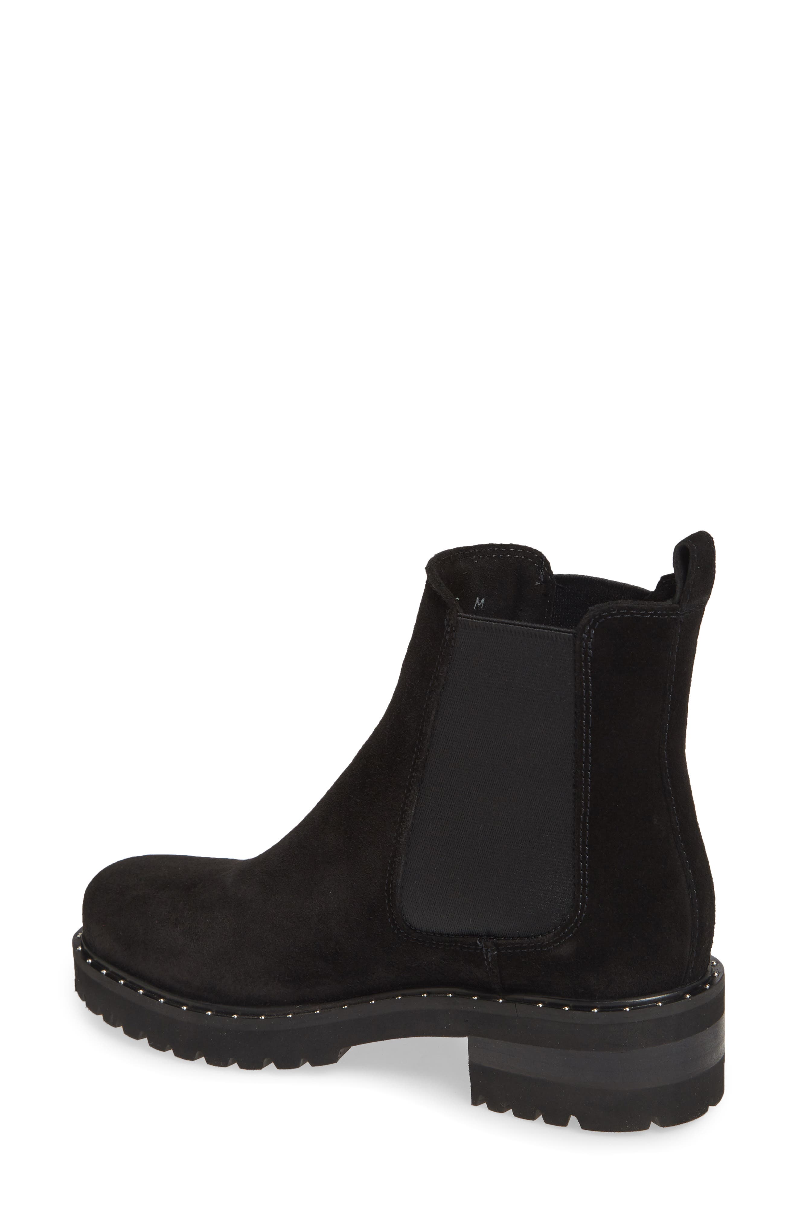 la canadienne waterproof booties