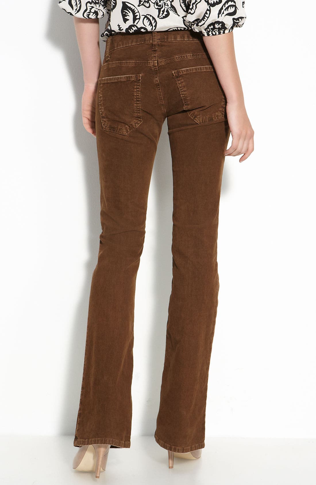 current elliott corduroy jeans