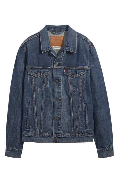Men's LEVIS PREMIUM Coats & Jackets | Nordstrom