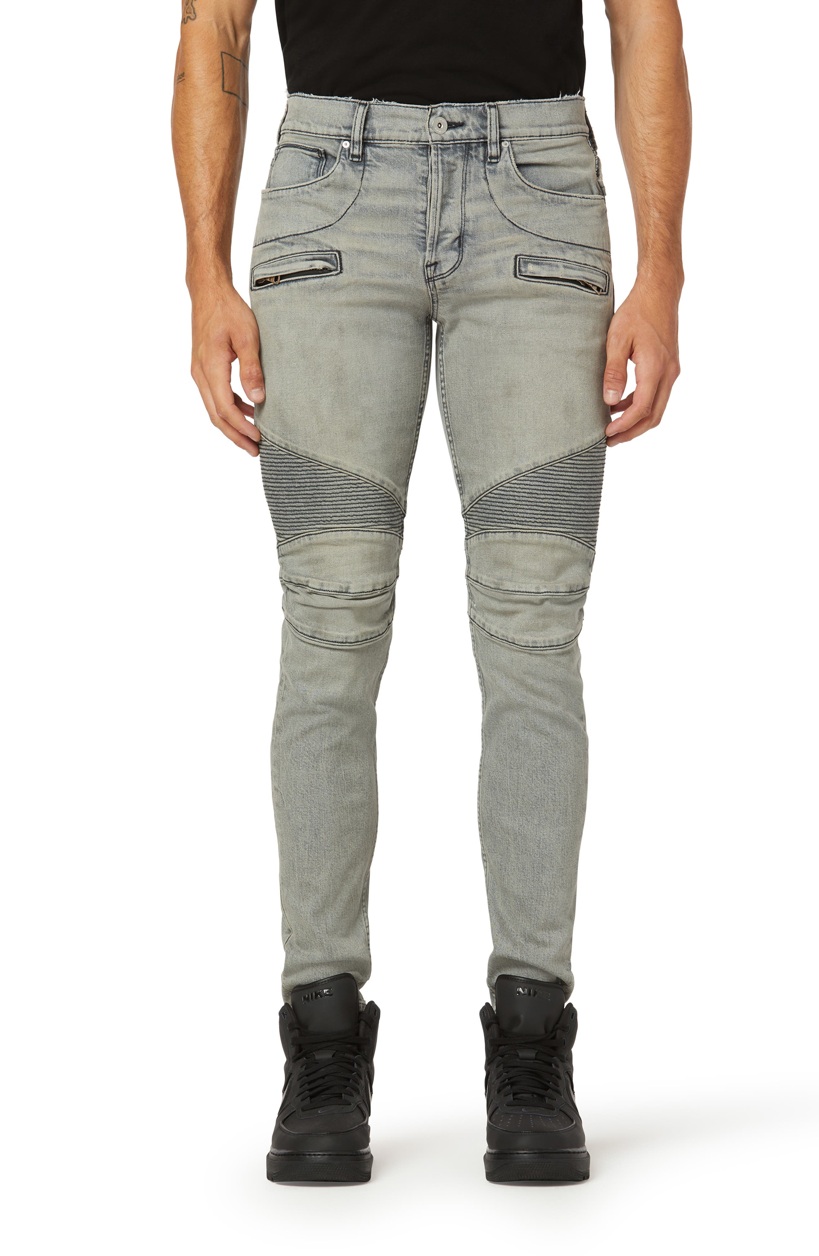 blinder biker v2 skinny jean