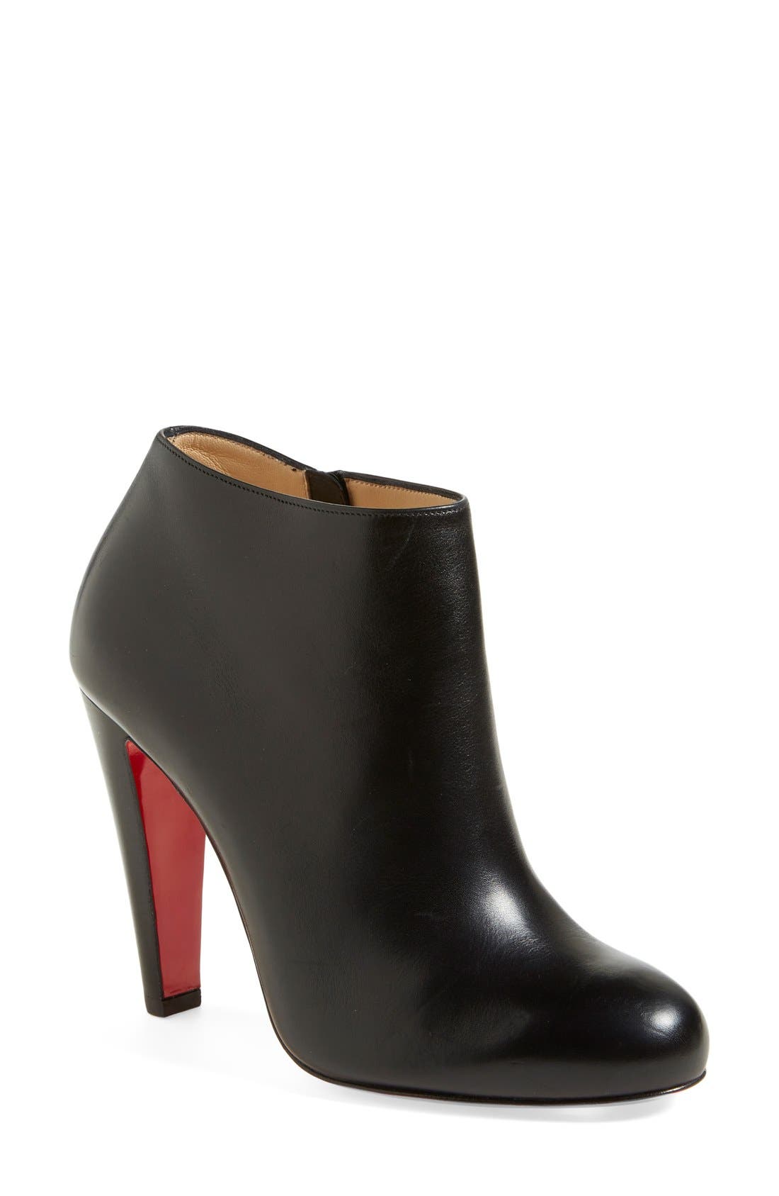 christian louboutin boots nordstrom