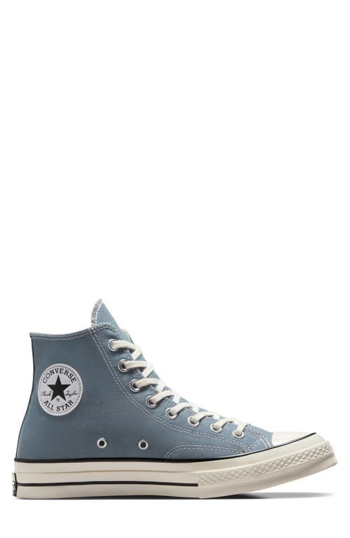 Shop Converse Gender Inclusive Chuck Taylor® All Star® 70 High Top Sneaker In Newtral Teal/egret/black