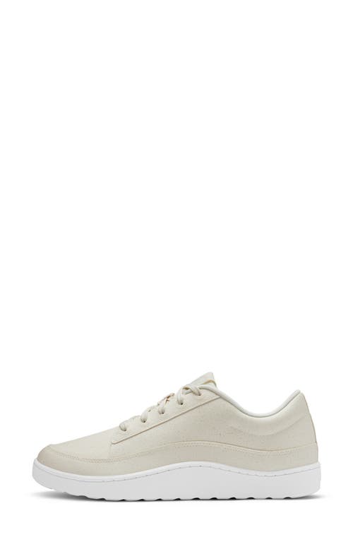 Allbirds Pacer Sneaker In Natural White/blizzard Sole