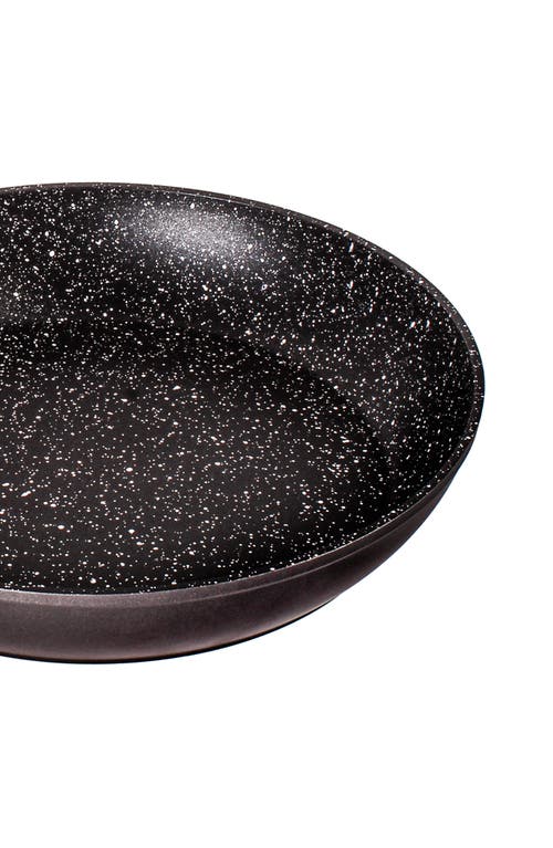Berghoff Essentials 10-inch Nonstick Fry Pan In Black