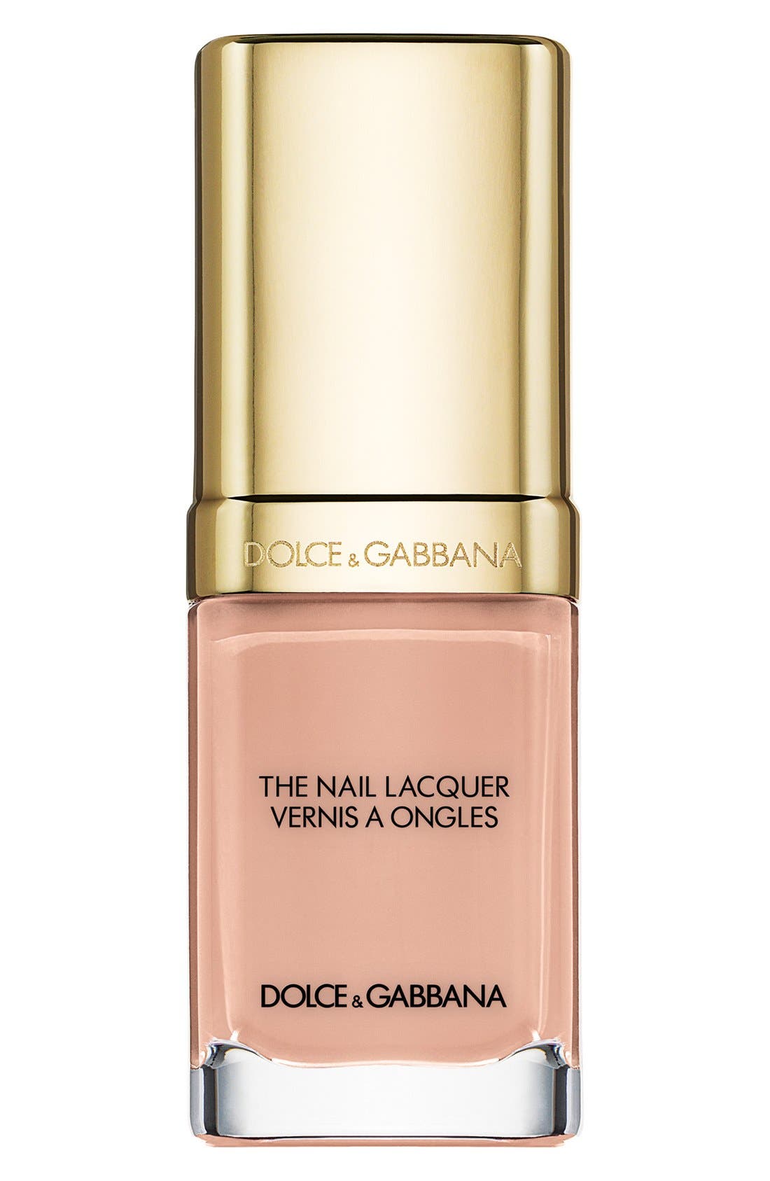 DOLCE&GABBANA BEAUTY,
                            'The Nail Lacquer' Liquid Nail Lacquer,
                            Main thumbnail 31, color,
                            250