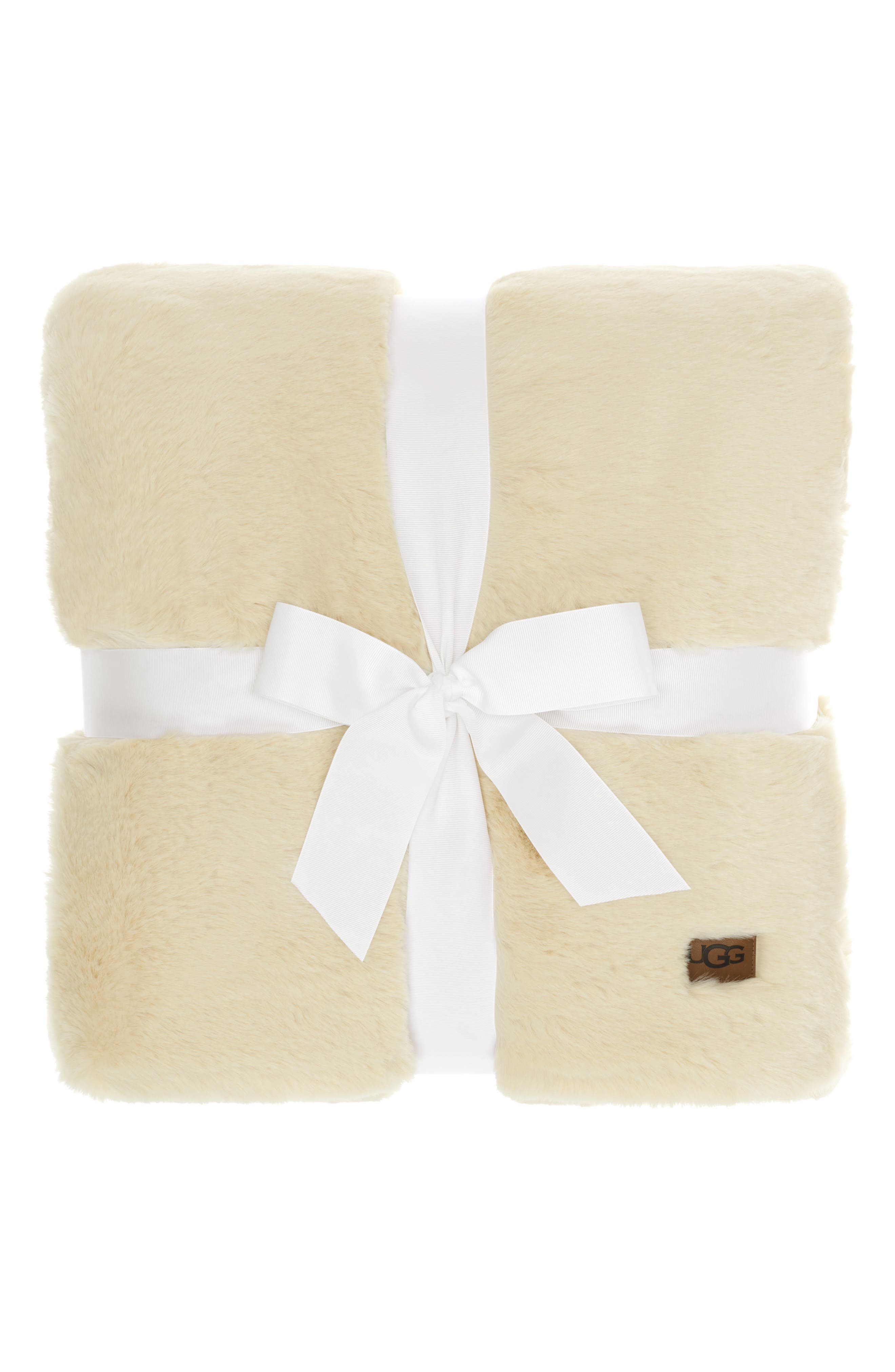 ugg anderson throw