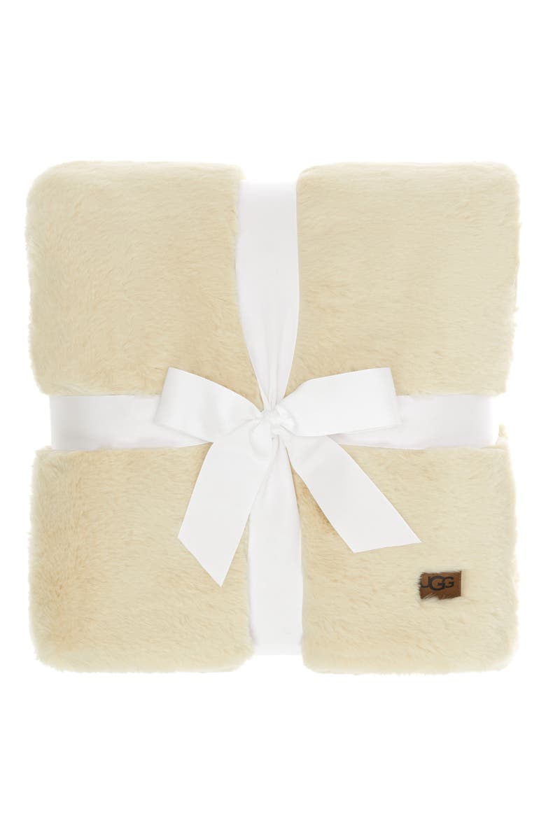 UGG® Euphoria Throw Blanket Nordstrom