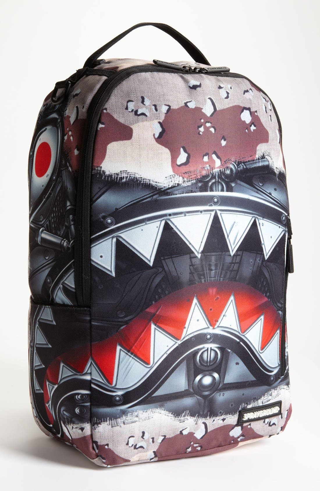 sprayground backpacks boys