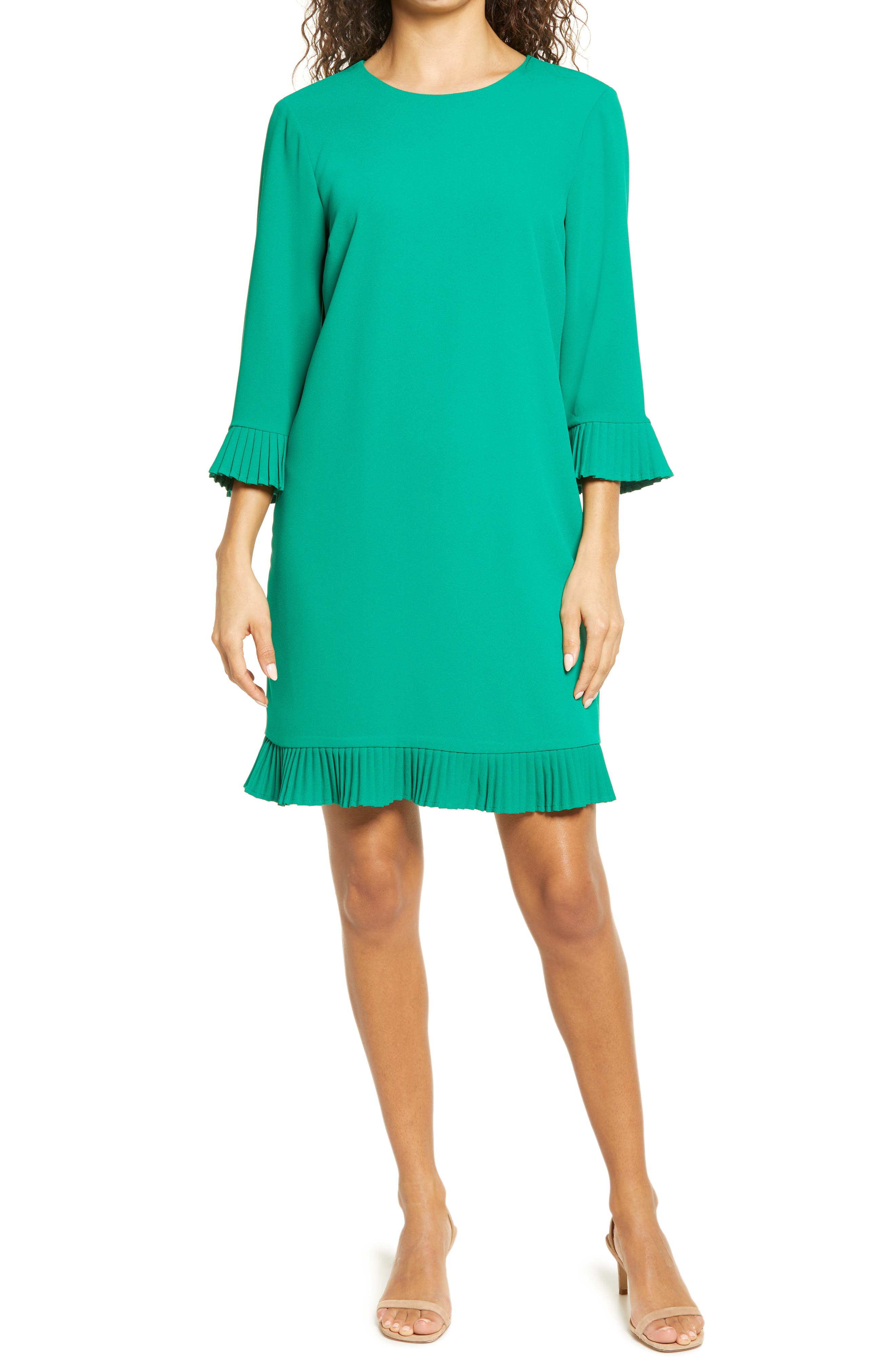 nordstrom career dresses