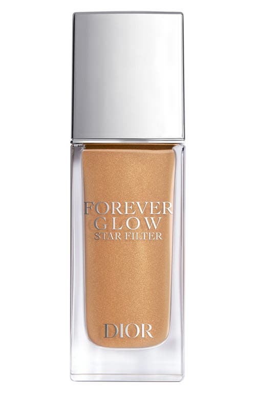 DIOR Forever Glow Star Filter Multi-Use Complexion Enhancing Booster in 4N at Nordstrom