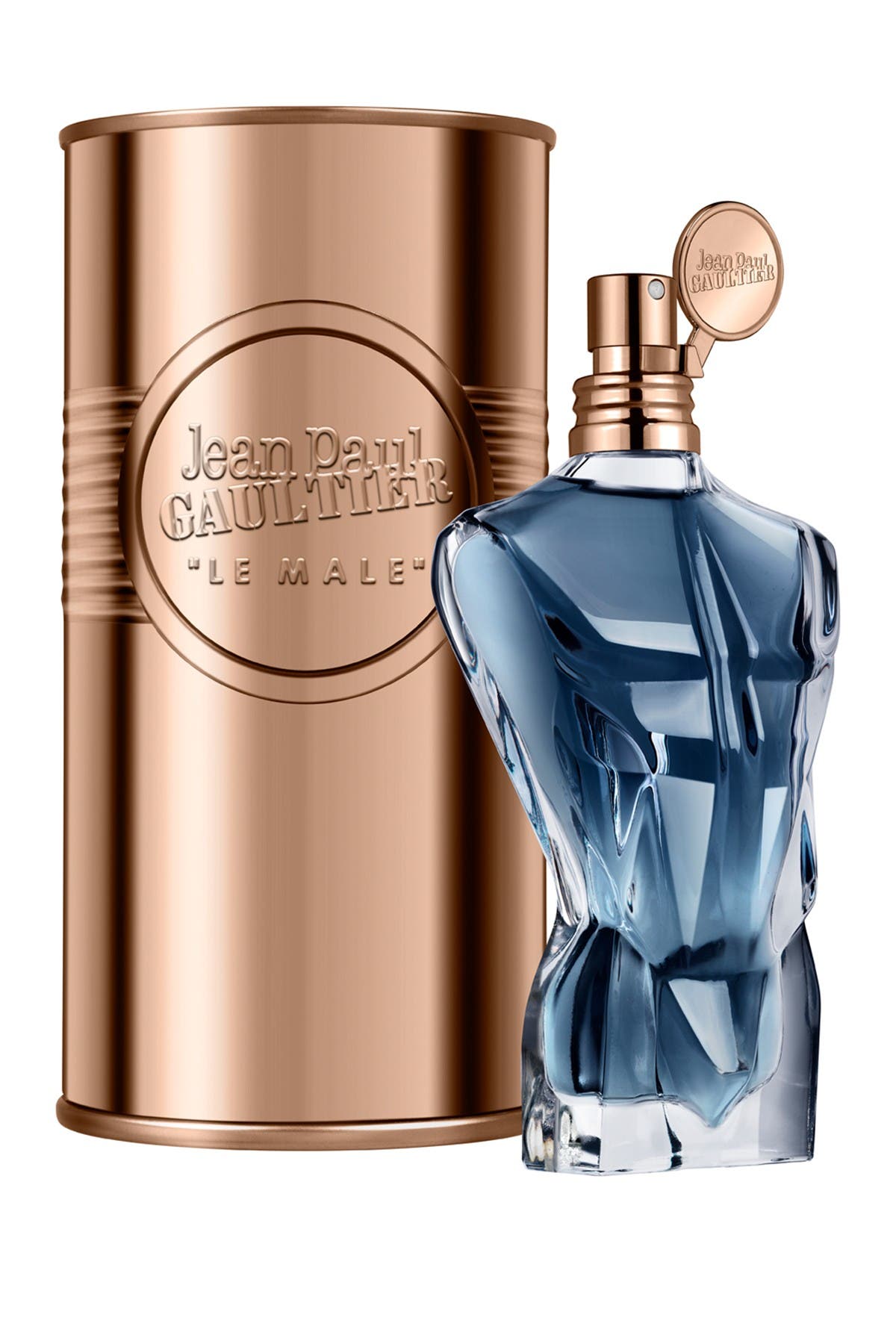 jean paul gaultier 75 ml le male