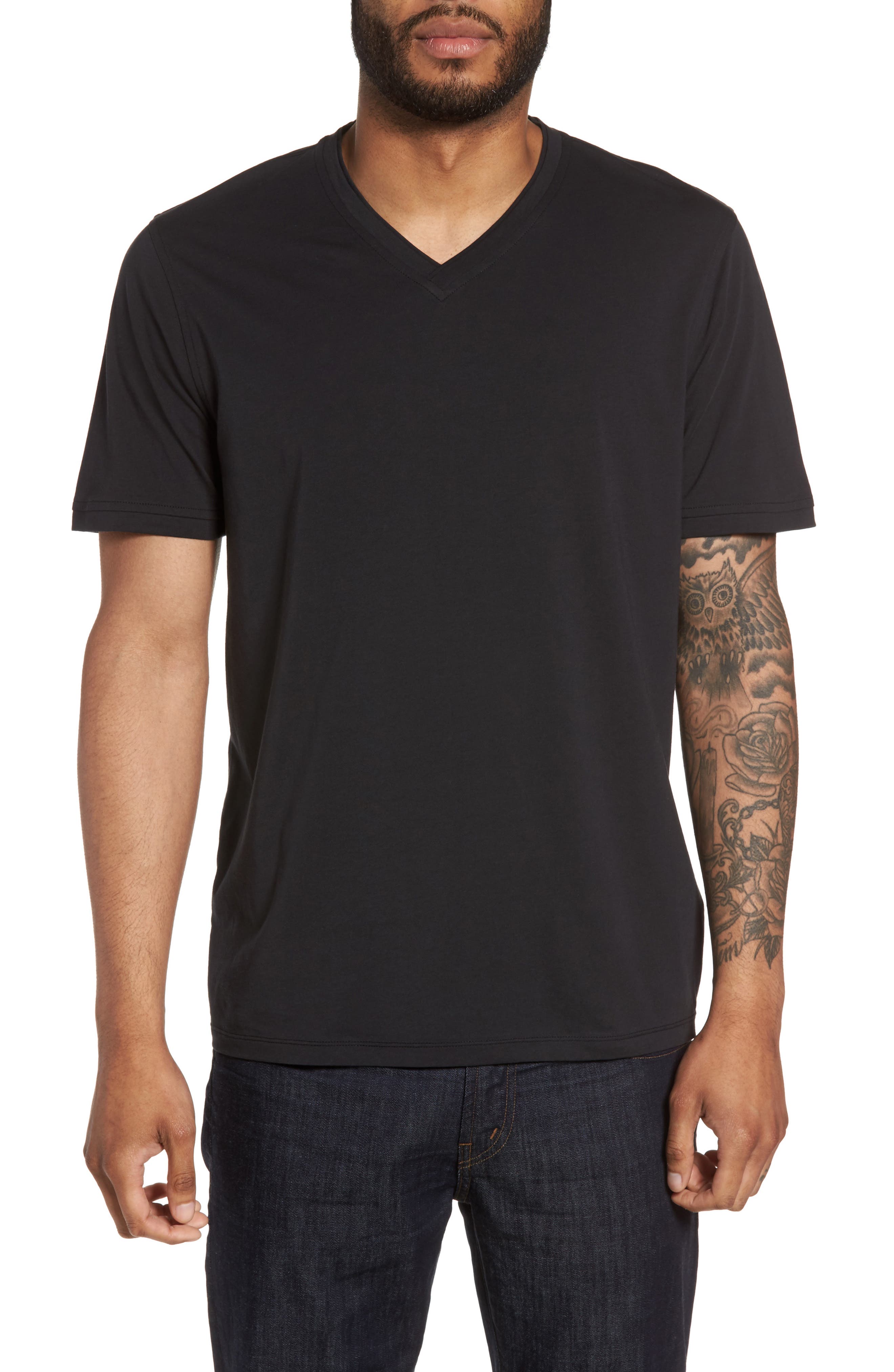 nordstrom calibrate trim fit