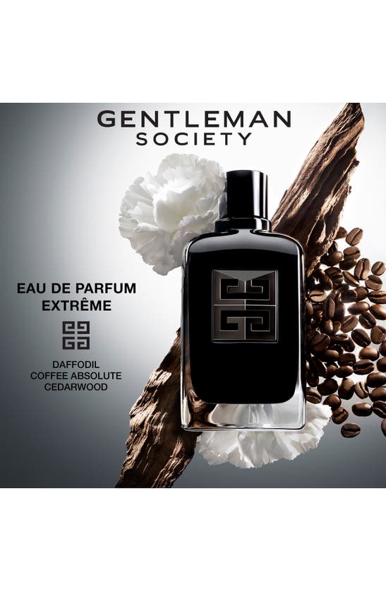 Shop Givenchy Gentleman Society Extrême Eau De Parfum, 3.3 oz