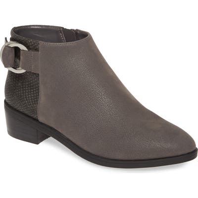 Bella Vita Henley Ii Bootie- Grey