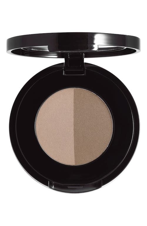 Brow Powder Duo in Taupe
