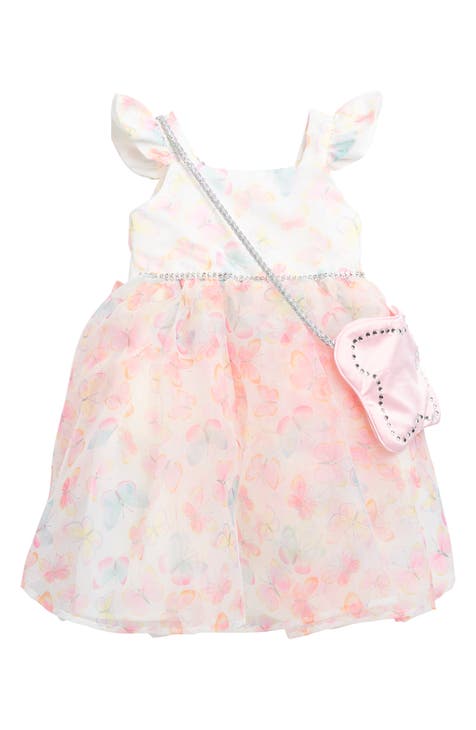 Nordstrom rack baby girl cheap dresses