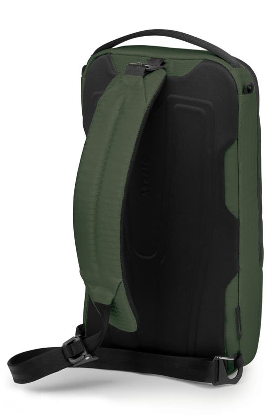 Osprey Archeon 7-liter Sling Pack In Scenic Valley