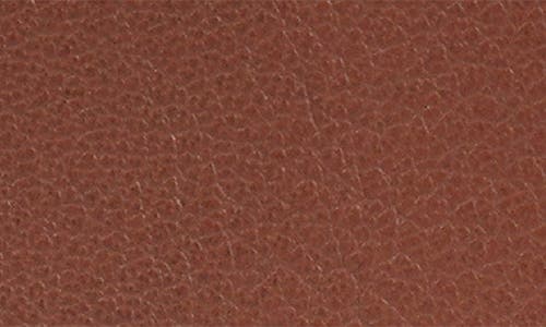 Champs Onyx Leather Rfid Bifold Wallet In Brown