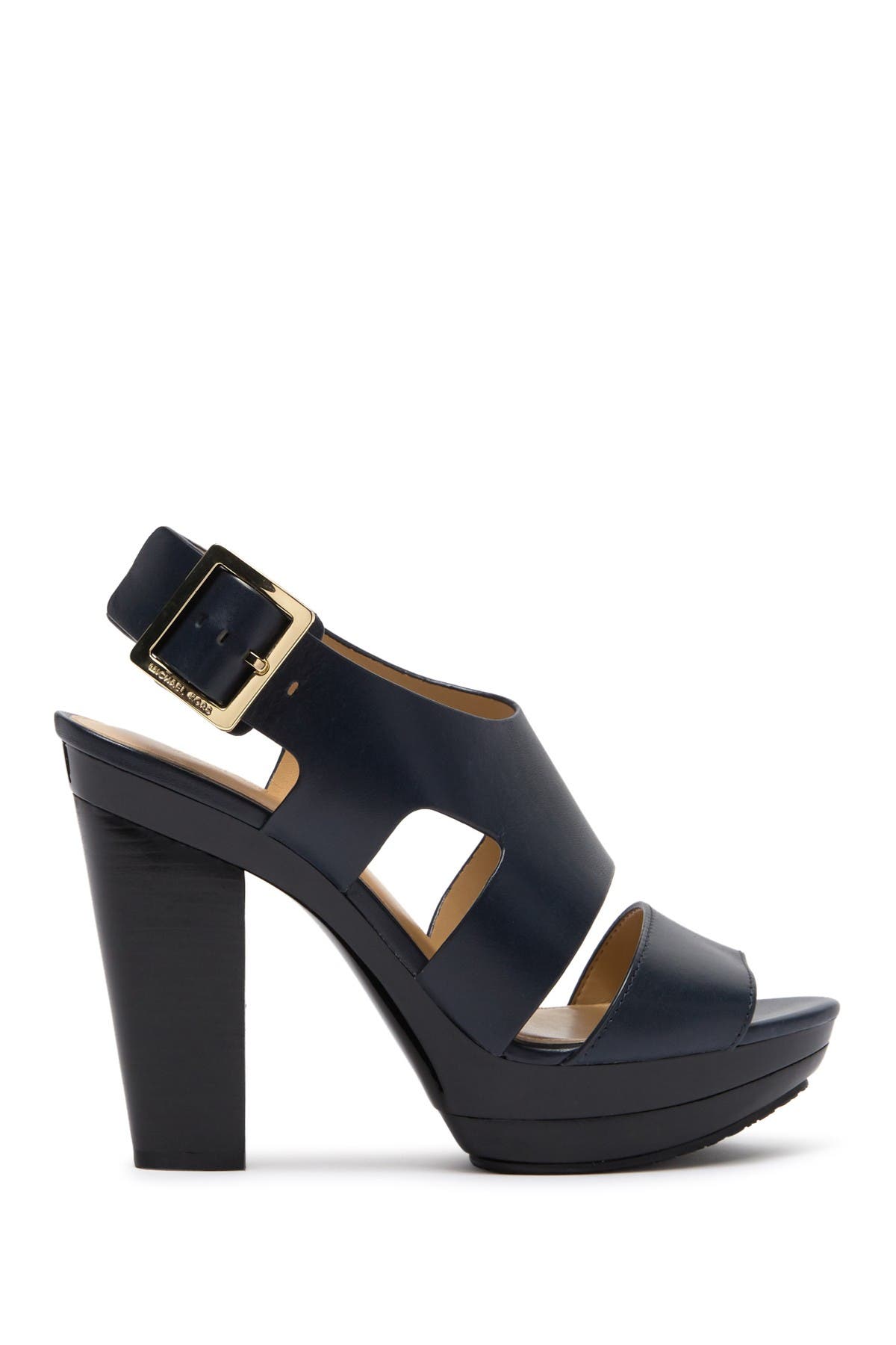 michael kors carla sandal