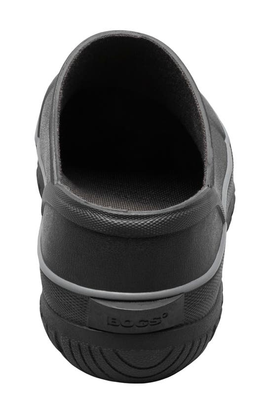 BOGS BOGS DIGGER WATERPROOF CLOG