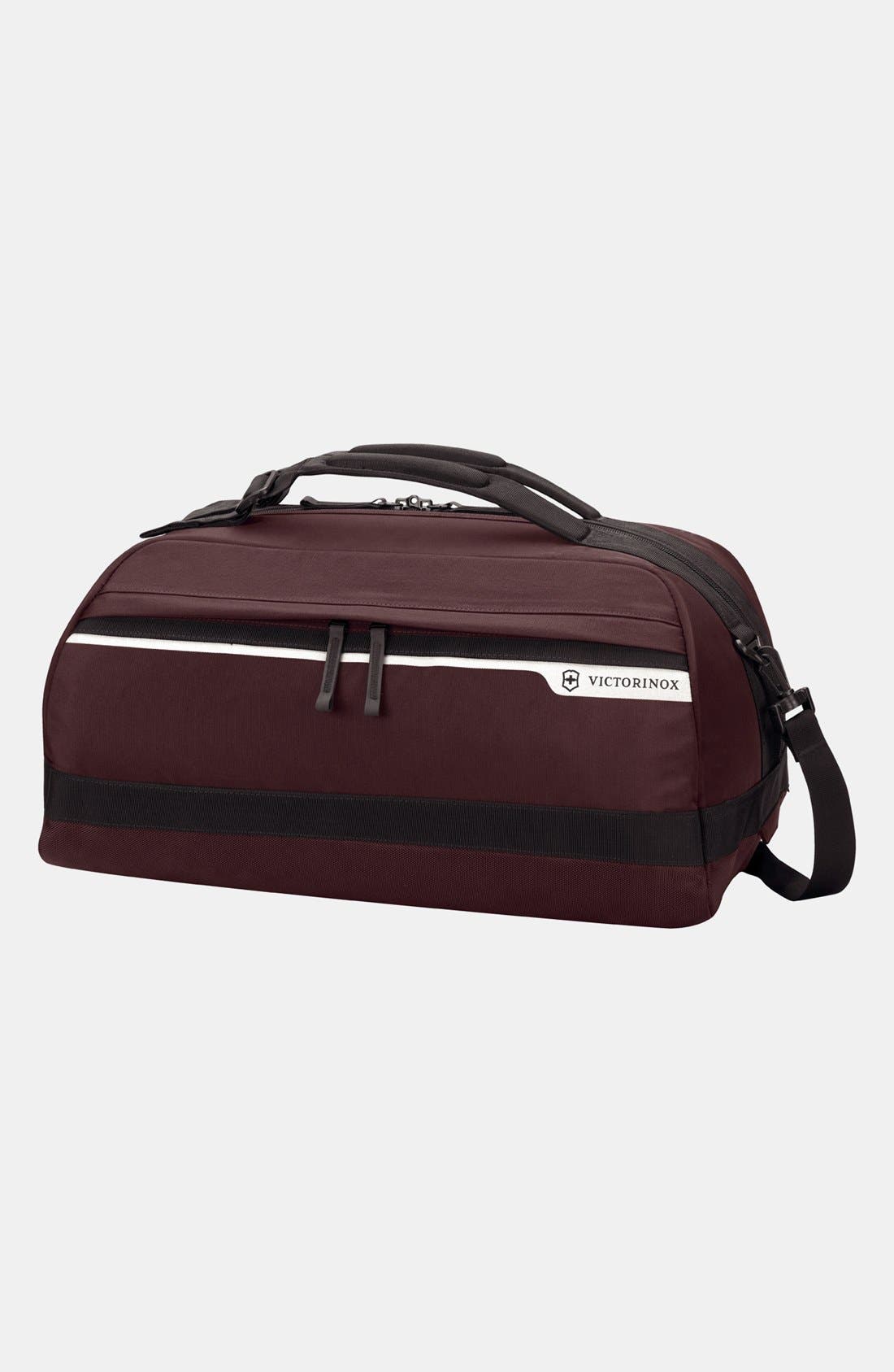 Victorinox Swiss Army® 'Climber' Duffel Bag Nordstrom