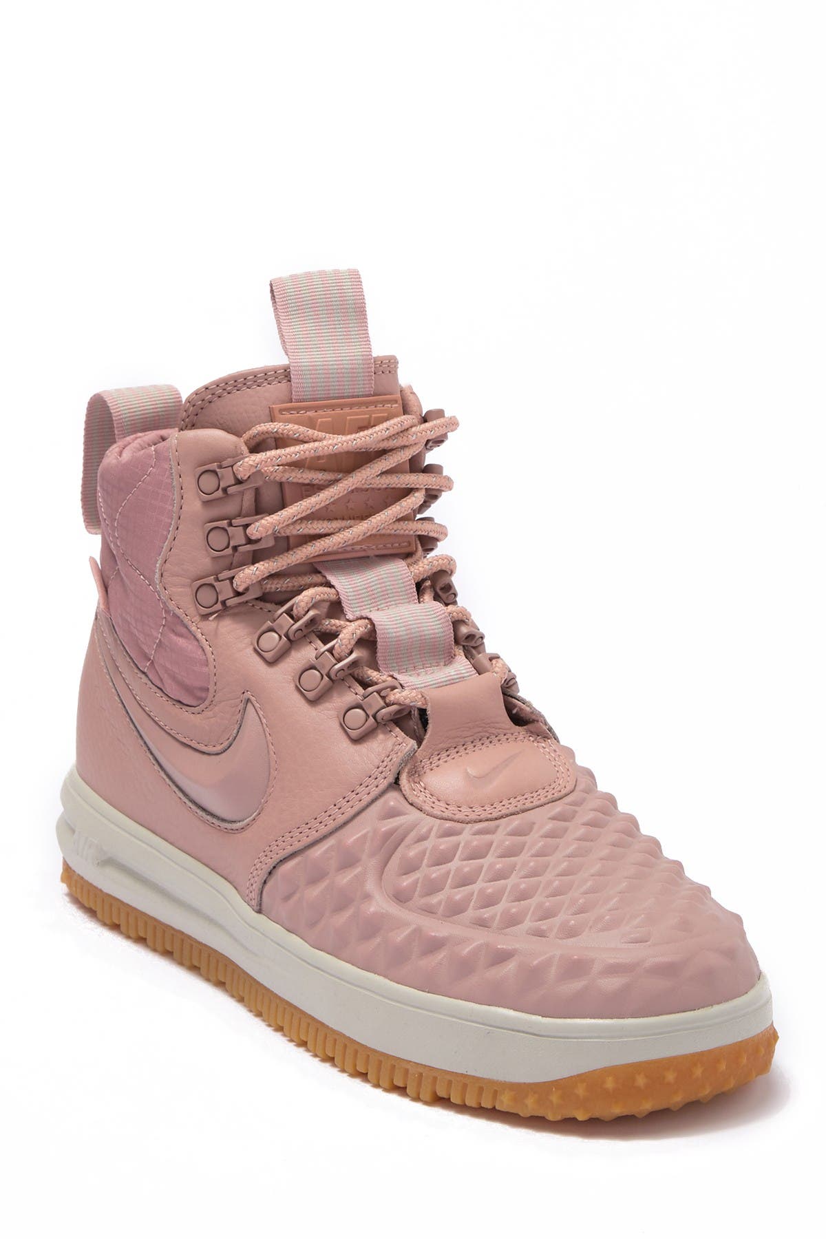 nike lunar force 1 duckboot womens