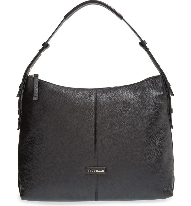 Cole Haan 'Emma' Pebbled Leather Hobo | Nordstrom