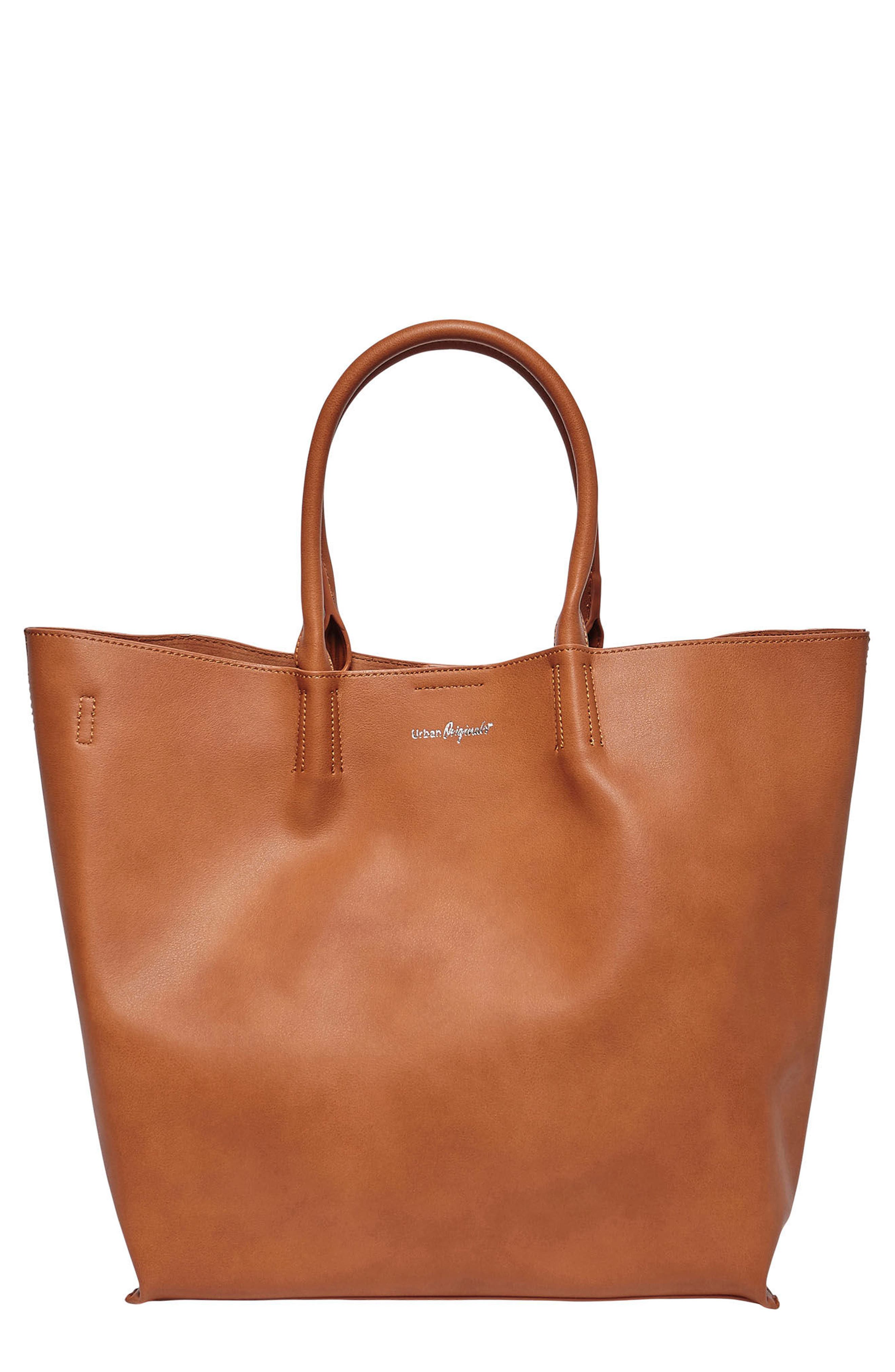 vegan leather handbag brands