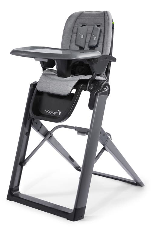 Baby Jogger City Bistro Highchair in Graphite at Nordstrom