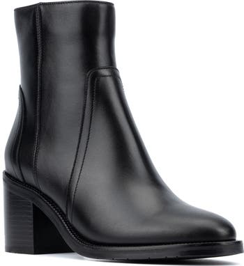 Aquatalia farrell top weatherproof bootie