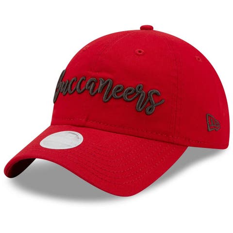 Lids Tampa Bay Buccaneers '47 Women's Plumeria Clean Up Adjustable Hat