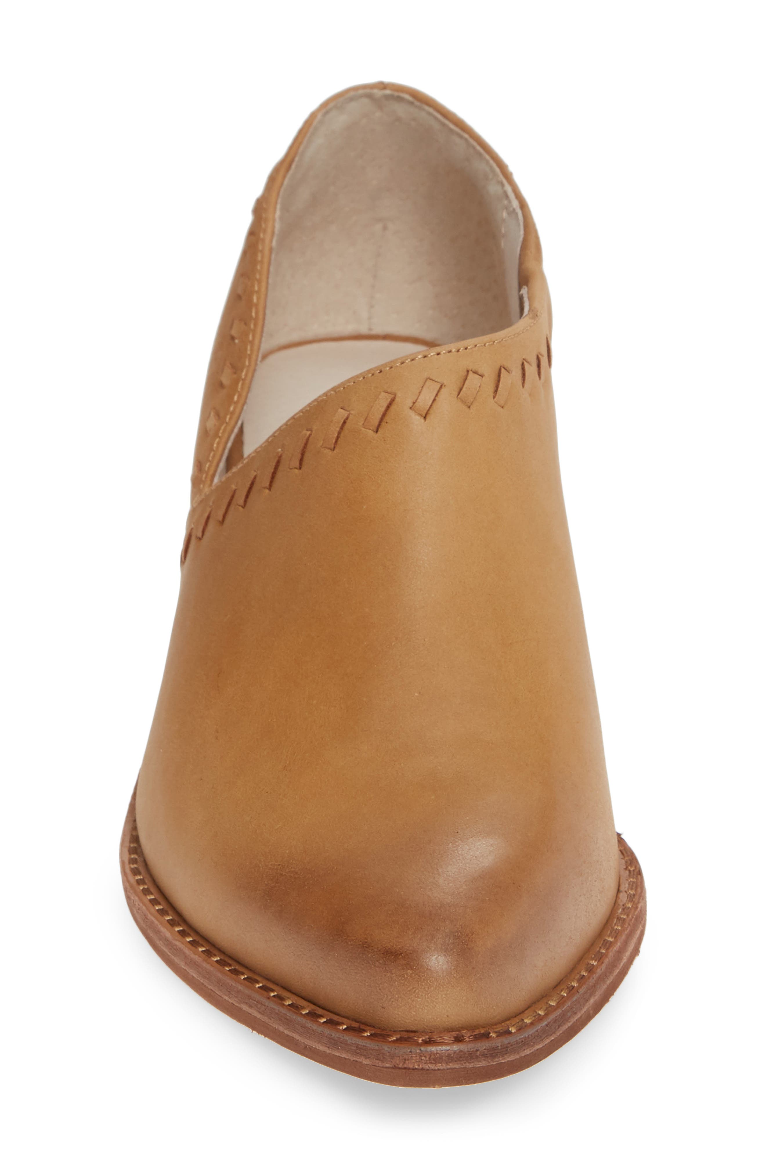 caslon julian bootie