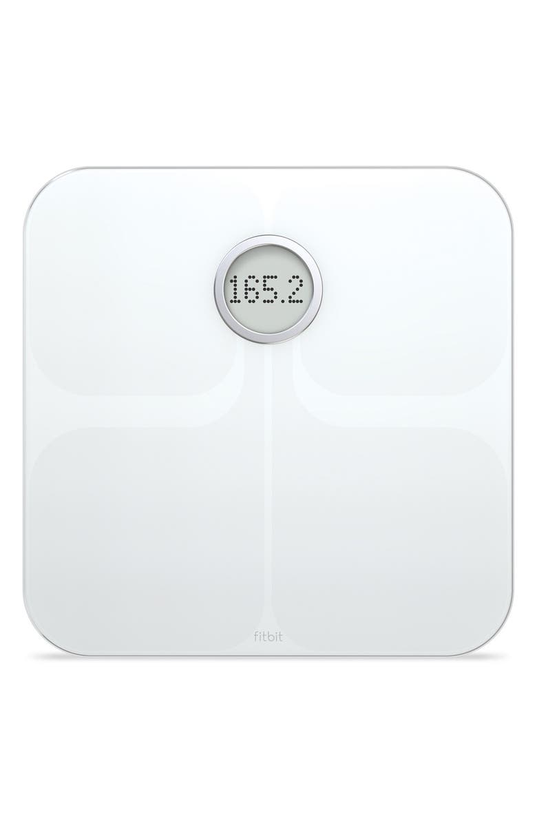 Fitbit 'Aria' Wireless Smart Scale | Nordstrom