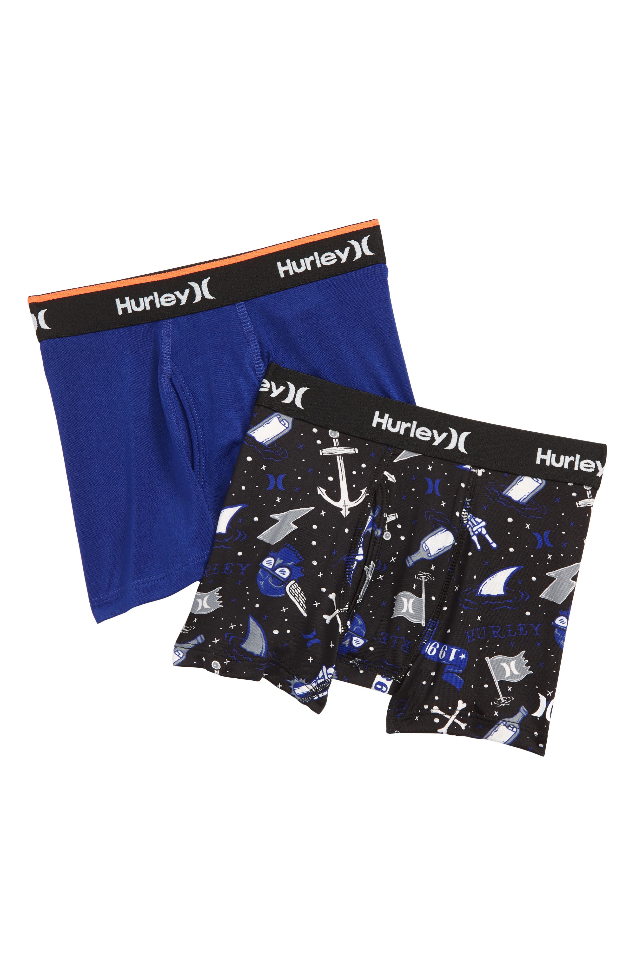 boys nike boxer briefs