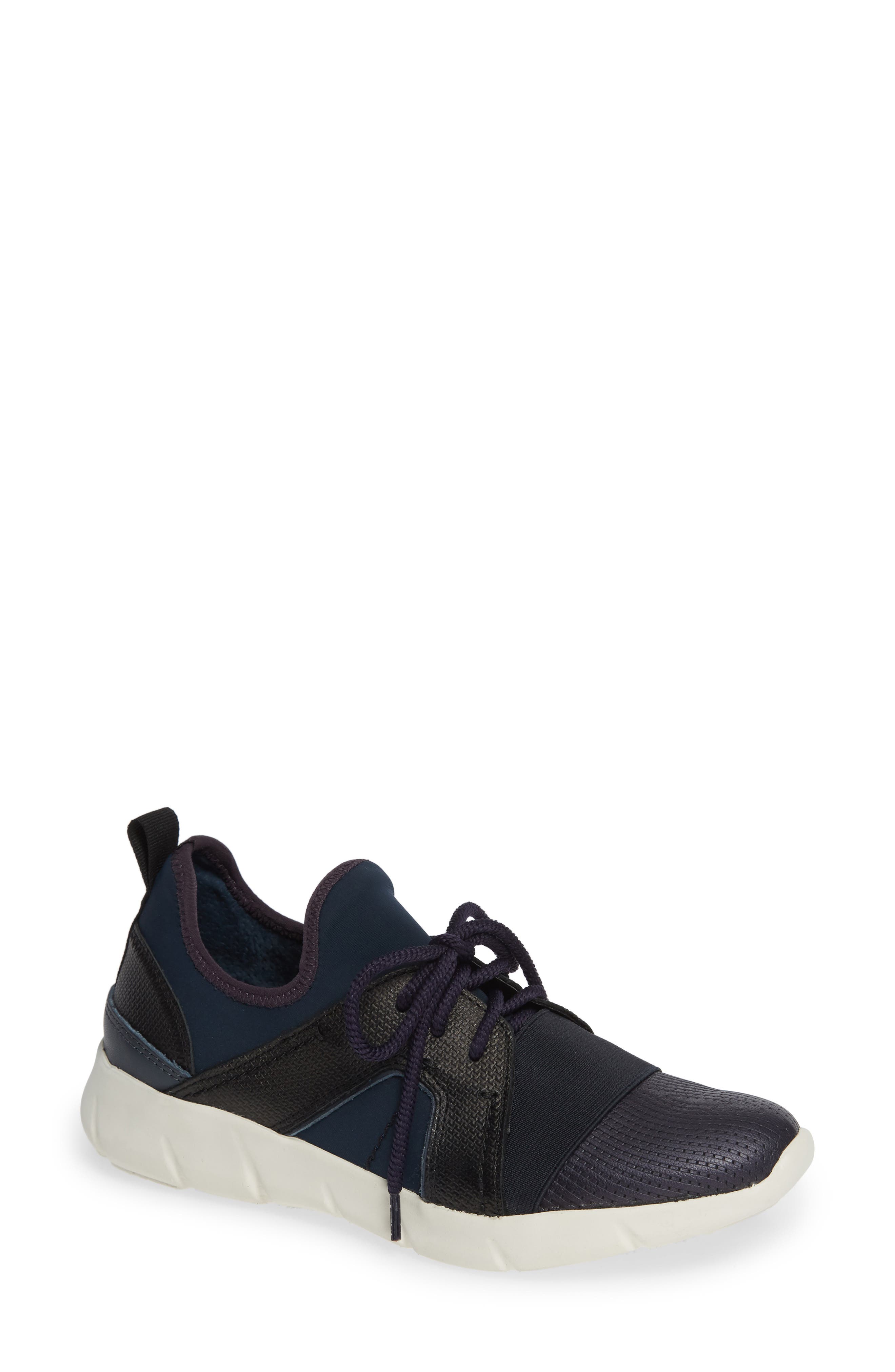 Otbt Transfer Sneaker- Blue